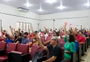 Professores da Ufal aprovam greve com início no dia 29 de abril