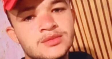 Jovem de 20 anos é encontrado morto abaixo da Ponte Metálica entre Delmiro e Paulo Afonso